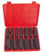 ATD-4401 ATD Deep Impact Socket Set 13 Pc. 1/2 Dr. 6 pt. 7/16 - 1-1/4