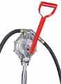 ATD-5025 ATD 5025 Fuel Gas Transfer Pump Siphon