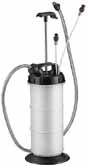 ATD-5176 ATD 5176 1-1/2 Gallon Manual Fluid Evacuator