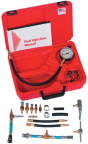 ATD-5633 Hoffman  TU-448P Fuel Injection Pressure Tester