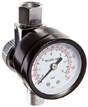 ATD-6753 ATD 6753  Air Control Gauge 1/4 0-160 psi