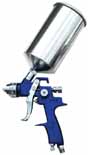 ATD-6902 ATD 6902 1.8mm HVLP Primer Spray Gun