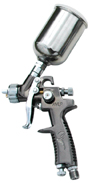 ATD-6903 ATD 6903 1.0mm Mini HVLP Touch-Up Spray Gun