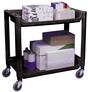 ATD-7016 ATD 7016 Heavy Duty PVC Utility Tool Cart