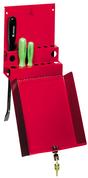 ATD-7138 ATD Screwdriver/Pliers Holder that Locks!