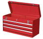 ATD-7143 ATD 3 Drawer Tool Box