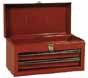 ATD-7144 ATD 2 Drawer Tool Box w/Tray