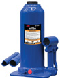 ATD-7383W ATD 7383W 8-Ton Heavy-Duty Hydraulic Side Pump Bottle Jack