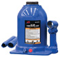 ATD-7387W ATD 7387W 20-Ton Heavy-Duty Hydraulic Side Pump Bottle Jack (Shorty Version)