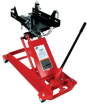 ATD-7435 1100 lbs. Low Lift Hydraulic Transmission Jack by ATD