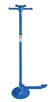 ATD-7442B ATD 7442B 3/4 ton Heavy Duty Under Hoist Stand w/Foot Pedal