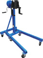 ATD-7479B ATD 7479 1,250 lbs. Foldable Engine Stand