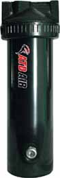 ATD-7762 ATD 7762 2 Qt. In-Line Desiccant Dryer