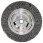 ATD-8361 ATD 8 Wire Wheel with spacer for 5/8 arbor