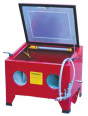 ATD-8400 ATD 8400 Bench Top Sand Blast Cabinet
