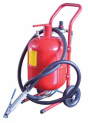 ATD-8401 ATD 40lb. Sandblaster