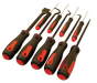 ATD-8424 ATD Tools 9 Pc. Scraper, Hook & Pick Set