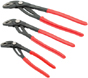 ATD-843 ATD 843 3 pc. Water Pump Pliers Set