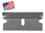 ATD-8546 ATD-8546 .009 Single Edge Razor Blades