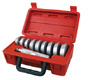 ATD-8622 ATD 8622 10 Pc. Bearing Race and Seal Driver Set