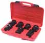 ATD-8623 ATD 7 pc. 1/2 Drive Wheel Bearing Locknut Set