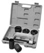 ATD-8696 ATD 4 in 1 Ball Joint Service Tool Set