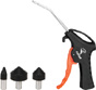 ATD-8774 ATD-8774 4.5 Nozzle Air Blow Gun Set