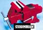 CBN-36444 COLUMBIAN  5 Professional Shop Vise