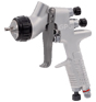 DEV-905016 DeVILBISS  905016 HVLP GPG Gravity Feed Spray Gun