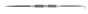 GEN-80 General Tools Fixed 2 Point Machinists Scriber 