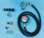 LNG-TU24APB Lang Three Way Exhaust Back Pressure Kit