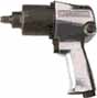 ING-231HA Ingersoll Rand IR231XP 1/2 Air Impact W/In-Handle Exhaust