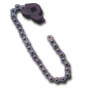KDT-2595 KD Tools 2595 Wrench Chain 5/8 to 5in. 1/2in. Square Drive