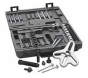 KDT-41600 K-D Tools 41600 Master Bolt Grip Kit - Multi-Use Puller Kit