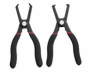 KDT-41840D K-D Tools 41840D 2 Pc. Push Pin Plier Set