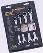 KDT-9404 KD Tools 4 PC. Gearwrench Ratcheting Wrench Set