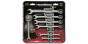 KDT-9417 KD Tools 9417 Combination Gearwrench Set 7pc. 8-18mm