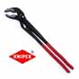 KNI-8701400 KNIPEX 16 Cobra Water Pump Pipe Wrench Pliers