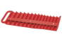 LIS-40200 Lisle 40200 3/8 Magnetic Socket Holders (Red)