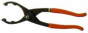 LIS-50750 LISLE 50750 - 2 Position Oil Filter Pliers