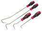 LIS-80200 Lisle 80200 Hose Remover Set (4 pc.)