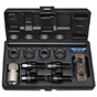 LTI-LT992 LTI LT992 10-Piece Wheel Hub Master Rethread Kit
