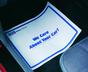 MAR-30203 Disposable Floor Mats by Marson