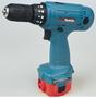 MKT-6313DWAE Makita 1/2 Drive 12v Cordless Drill Kit