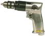 AST-525C Astro Pneumatic  2,000 Rpm 3/8 Reversible Pistol Grip Air Drill