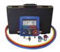 MST-99860-A Mastercool 99860A R134a Automotive Digital Manifold Kit