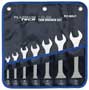 PLT-99537 Platinum Tech 99537 7 Pc. SAE Thin Wrench Set