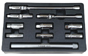 PLT-99610 Platinum Tech 99610 10 Pc. Master Spark Plug Socket Set