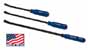 PLT-99903 Platinum 99903 3pc Pry Bar Set with Strike Cap