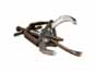 POS-104 PosiLock puller - 5 Ton 3 Jaw Gear & Bearing Puller by Posi Lock Inc.